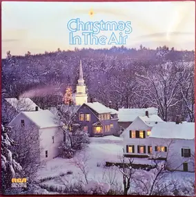 Various Artists - Christmas In The Air