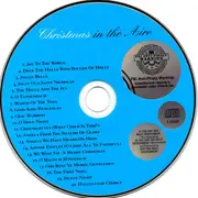 CD - Dick Leibert / Virgil Fox / E. Power Biggs / a.o. - Christmas In The Aire