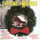 CD - Sammy Kershaw, Donna Fargo, a.o - Christmas In Nashville