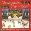 CD - Frank Sinatra, Rosemary Clooney, Lyza Wilson - Christmas In New York