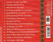 CD - Frank Sinatra, Rosemary Clooney, Lyza Wilson - Christmas In New York