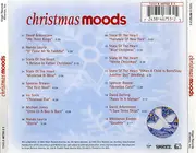 CD - David Arkenstone / Nando Lauria / State Of The Heart a.o - Christmas Moods