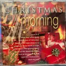 CD - Tchaikovsky / Bach / Pachelbel a.o. - Christmas Morning