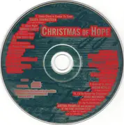 CD - Bruce Springsteen, Mariah Carey, U2 a.o. - Christmas Of Hope