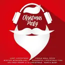 CD - Various - Christmas Party