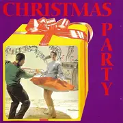 CD - Various - Christmas Party