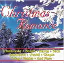 CD - Grieg, Mozart a.o. - Christmas Romance
