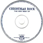 CD - Cindy Louper / Boney M. / Luther Vandross - Christmas Rock - The Very Best Of