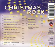 CD - Santa & The Reindeers, The Three Degrees, Greg Lake, a.o. - Christmas Rock