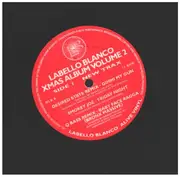 LP - Smokey Joe / Bronx Massiv / The Criminal Minds a.o. - Christmas Selection Box Volume Two