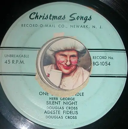 Various - Christmas Songs