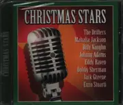 CD - The Drifters, Montovani Orchestra, Charles Taylor, a.o. - Christmas Stars