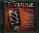 CD - The Drifters, Montovani Orchestra, Charles Taylor, a.o. - Christmas Stars