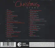 Double CD - Elton John, stevie Wonder, Gloria Estefan - Christmas Stars
