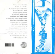 CD - Camille Doughty, The Jordan Singers, Pastor TL Barrett - Christians Catch Hell (Gospel Roots, 1976-79) - Digipak