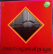 Jan Hora - Church Organs Of Prague