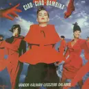 LP - Komár László, Korda György, Mikes Éva, a.o. - Ciao Ciao Bambina