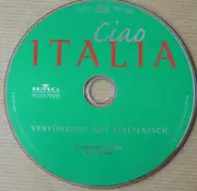 CD - Various - Ciao Italia - Verführung Auf Italienisch