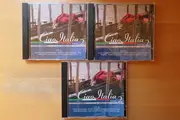 CD-Box - Luca Barbarossa, Angelo Branduardi a.o. - Ciao Italia Vol.2