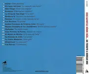 CD - Varios, El Canto del Loco, Rosana - Cien Gaviotas Dónde Irán... Un Tributo A Duncan Dhu