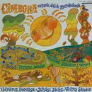 LP - Various - Cimbora (Versek, Dalok Gyerekeknek)