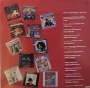 LP - Various - Cinéma Cinéma