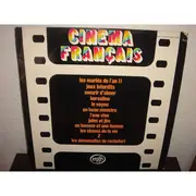 LP - Various - Cinema Français