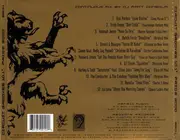 CD - Ron Perkov / Savon / Trish Vogel / a.o. - Circuit Grooves 10.1