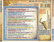 CD - Andrew Cronshaw / Clive Gregson And Christine Collister a.o. - Circle Dance