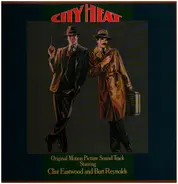 Soundtrack - City Heat