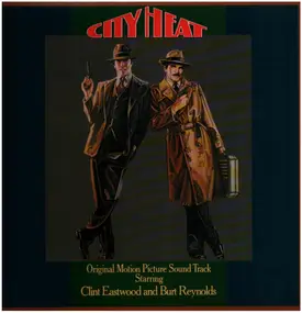 Soundtrack - City Heat