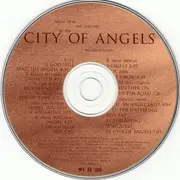 CD - U2 / Alanis Morissette / John Lee Hooker a.o. - City Of Angels (Music From And Inspired By The Motion Picture)