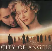 CD - U2 / Alanis Morissette / John Lee Hooker a.o. - City Of Angels (Music From The Motion Picture)