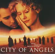 CD - Soundtrack - City Of Angels (Music From The Motion Picture)