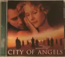 CD - U2 / Alanis Morissette a.o. - City Of Angels (Music From The Motion Picture)