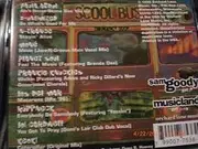 CD - Mone, Planet Soul. Ruffneck - Class Acts Dance Mix