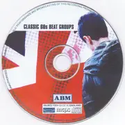 CD - The Bee Gees, Spencer Davis, Herman´s Hermits - Classic 60s Beat Groups