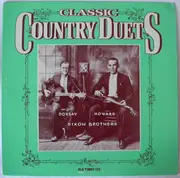 LP - Various - Classic Country Duets