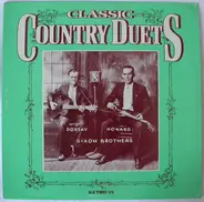 Various - Classic Country Duets