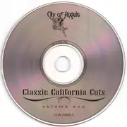 CD - The Crystal Method, Animal Heroes, United State of Sound... - Classic California Cuts: Volume 1