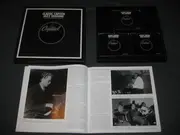 CD-Box - Paul Whiteman And His Orchestra, Eddie Miller And His Orchestra, a.o. - Classic Capitol Jazz Sessions - Numbered, Ltd Ed, Booklet