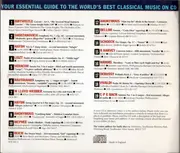 CD - Various - Classic CD - 74
