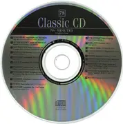 CD - Various - Classic CD - 78 - Opera And Now