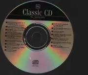 CD - Various - Classic CD - 86 - Music For Weddings