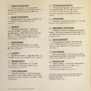 CD - Various - Classic CD 30