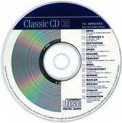 CD - Various - Classic CD 33