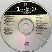 CD - Various - Classic CD 64 - Quartets Special