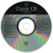 CD - Various - Classic CD 71 - The World's Greatest Ballet Music