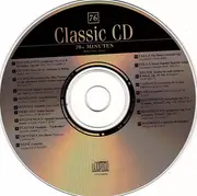CD - Various - Classic CD 76