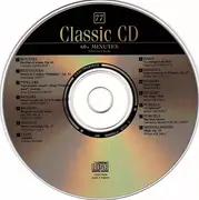 CD - Various - Classic CD 77